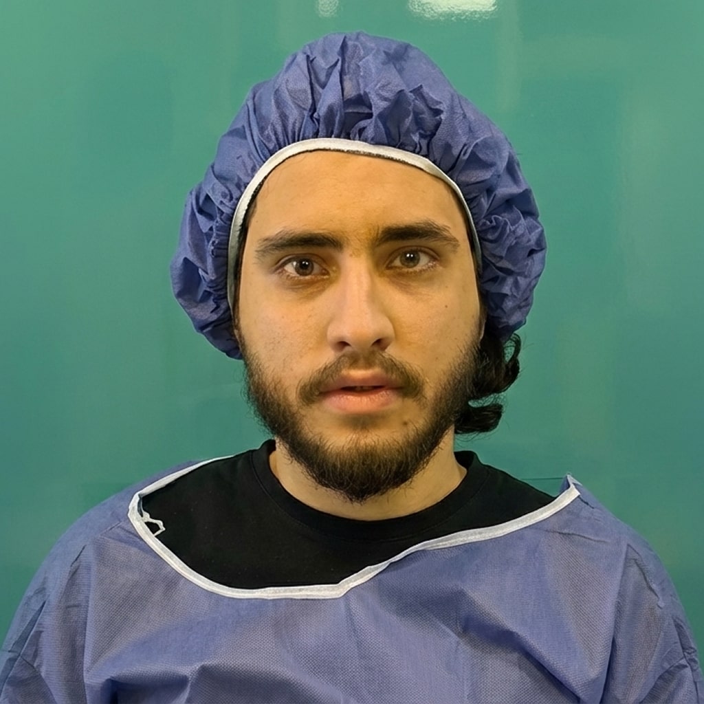 رضایت مراجعین مدوپی