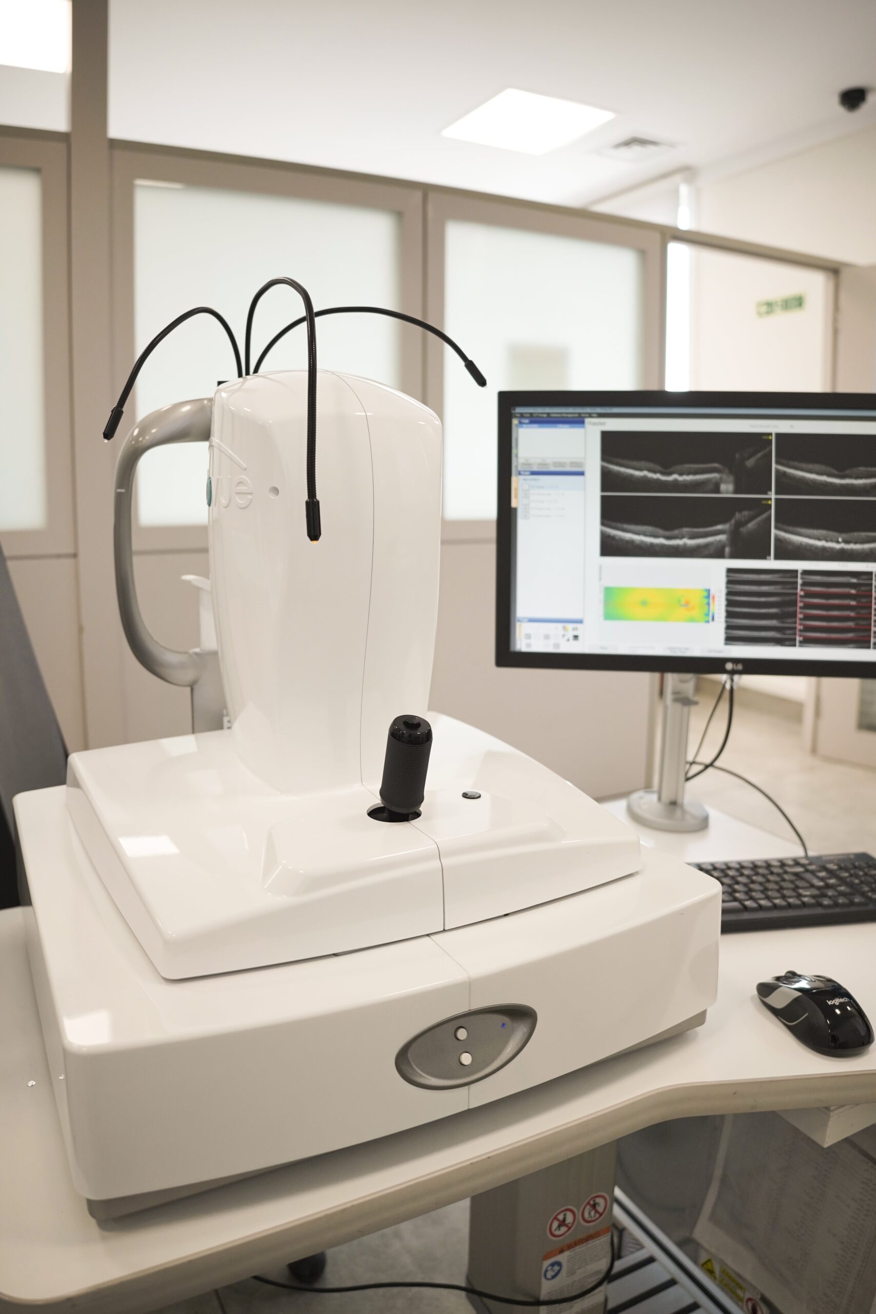 تجهیزات پیشرفته مدوپی