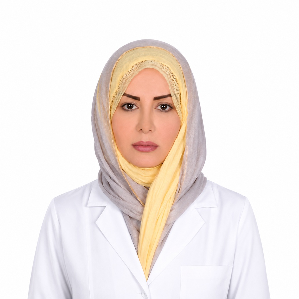 تصویر پروفایل دکتر فریده درودگر، فلوشیپ قرنیه