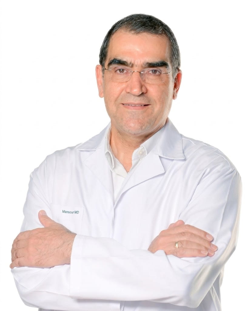 تصویر پروفایل دکتر سید حسن هاشمی، فلوشیپ قرنیه