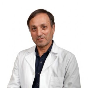 تصویر پروفایل دکتر یدالله اسلامی، فلوشیپ گلوکوم